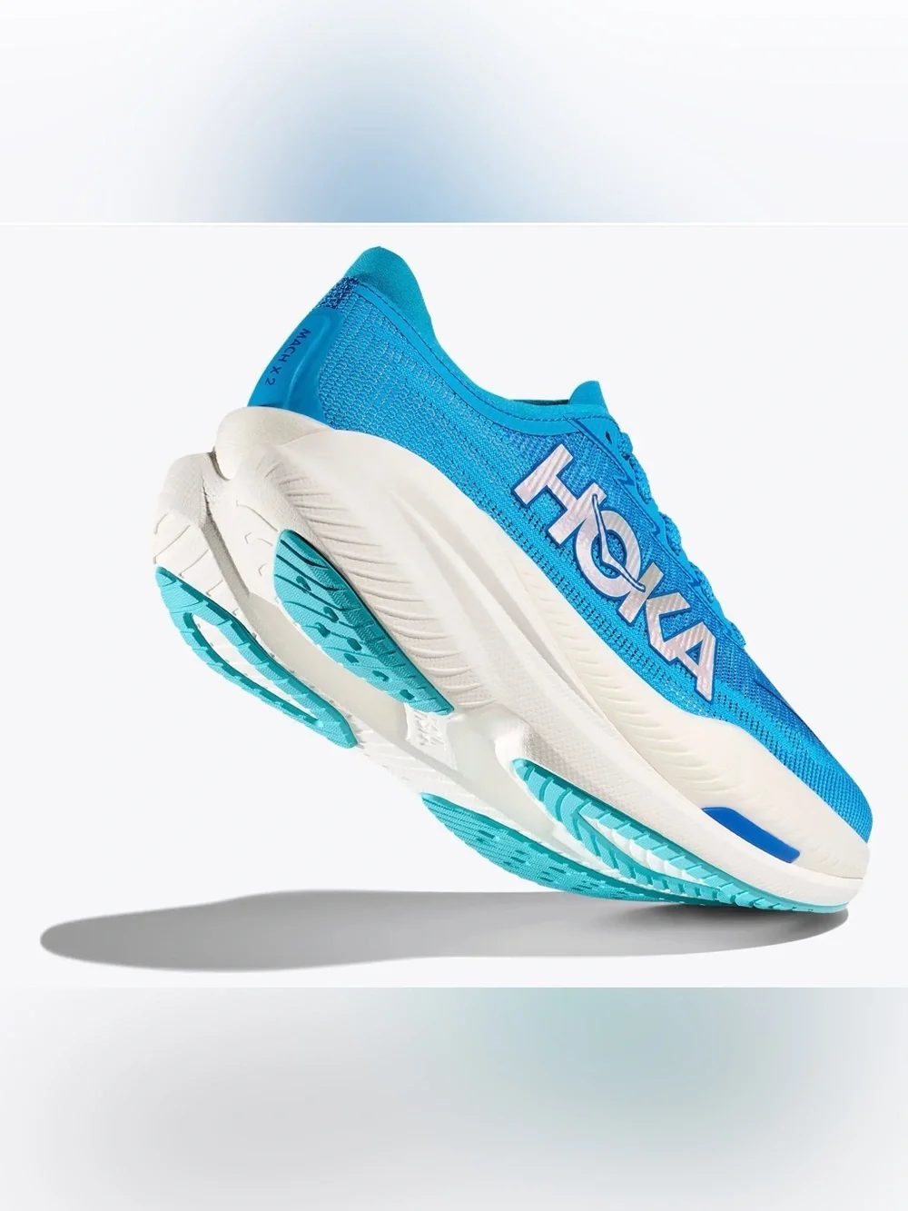 Hoka Men’s Size 11 Mach X2